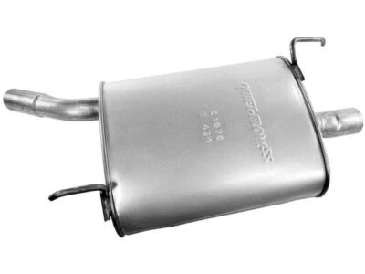 Silenciador esquerdo Honda Pilot Walker 48189ZWYD 2014 2013 2010 2011 2012 para 2009-2015 - Imagem 1 de 2