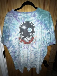 grateful dead vintage shirt - Picture 1 of 2