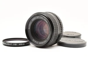 Pentax SMC Takumar 55mm f/1.8 MF Lens M42 Screw Mount from jaapan #2461595 - Picture 1 of 12
