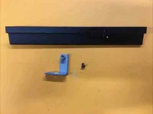 Fujitsu Siemens Esprimo Mobile V5505 Cover Bezel Masterizzatore DVD lettore CD - Picture 1 of 1