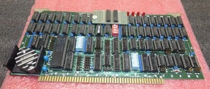 AB Digital Design Labs RAM Memory Board S100 S-100  Vintage IMSAI Altair 1981 - Picture 1 of 2