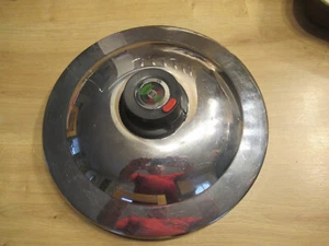 AMC Secuquick Schnellkoch Deckel - Bild 1 von 6