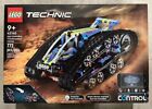 Lego Technic 42140 App-Controlled Transformation Vehicle New Building Toy Sealed