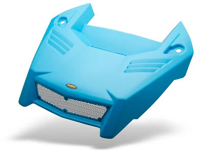 Maier USA Polaris RZR X20 Hood - Electric Blue - 194855 Foto 1 de 3