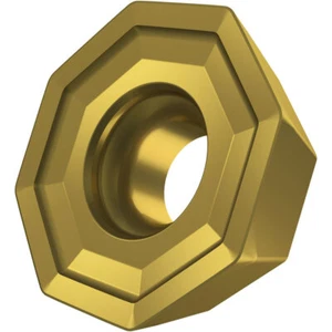10 x PRAMET ODMT 0504ZZN M8340 piastre di taglio reversibili fresatura - Foto 1 di 1