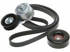 Serpentine Belt Drive Component Kit For 1996-2002 Chevy Express 2500 1997 T343ZP