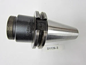 TECNARA 140-812-2 PORTAHERRAMIENTAS CAT40 Hecho en Japón D1126-3 "K5" - Imagen 1 de 4