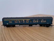 TRIANG OO GAUGE BR Mk. 1 CORRIDOR COMPOSITE COACH - HAND PAINTED AND UNBOXED