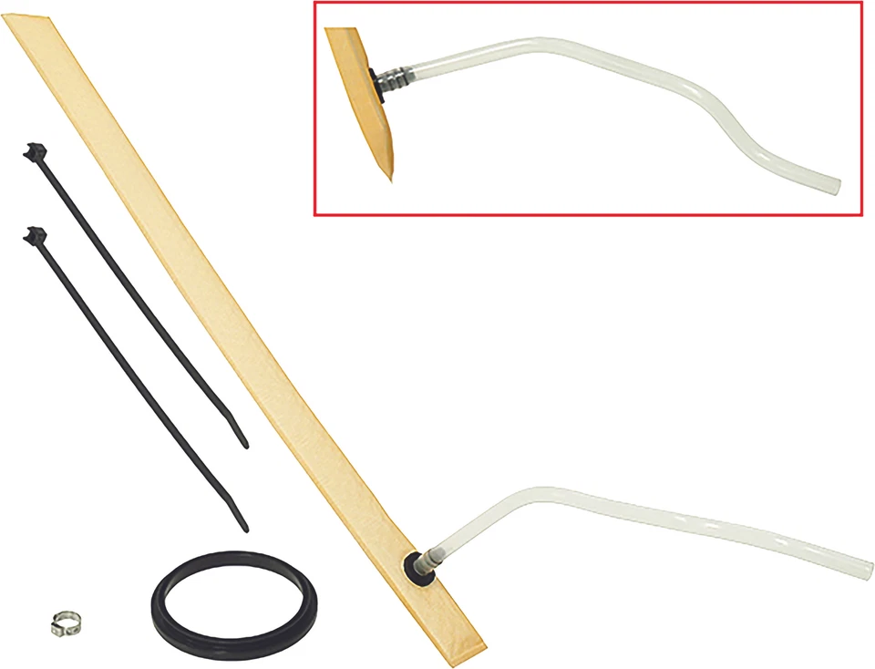 Пикап топлива SP1 для моделей Polaris SKS RMK 2016-2019 годов выпуска - Изображение 1 из 1