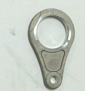 Aluminum Balance Connecting Rod / FE 350 /400 1017471 Club Car Kawasaki - Bild 1 von 1