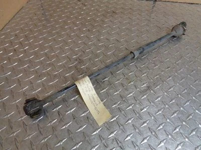 Jaguar S 2005 tipo LH par trasero puntera ajuste barra de enlace OEM 05 Foto 1 de 4