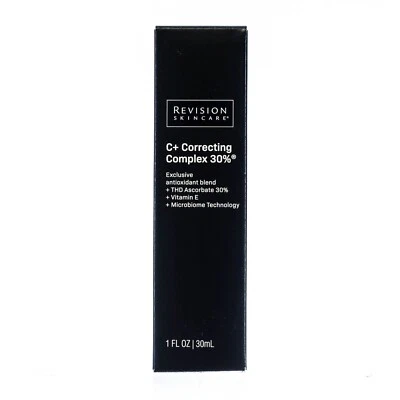 Revision C+ Correcting Complex 30% 1 fl oz. Skin Treatment - Free Shipping - image 1 of 2