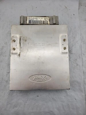 Ford F-150 1988 1989 F-250 ECM ECU ordenador de control del motor E8TF-12A650-BT2A Foto 1 de 4