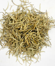 Ceylon Natural Golden Needle White Tea - Special Loose Leaf - Rare & Exquisite