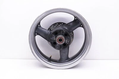 1997 96-03 KAWASAKI NINJA ZX7 ZX7R ROTOR DE FREIO DE RODA TRASEIRA K117 - Imagem 1 de 4
