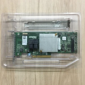 Adaptec ASR-8805 PCI-E 3.0 2277500-R SAS/SATA/SSD RAID 12Gb/s Controller Card - Picture 1 of 6