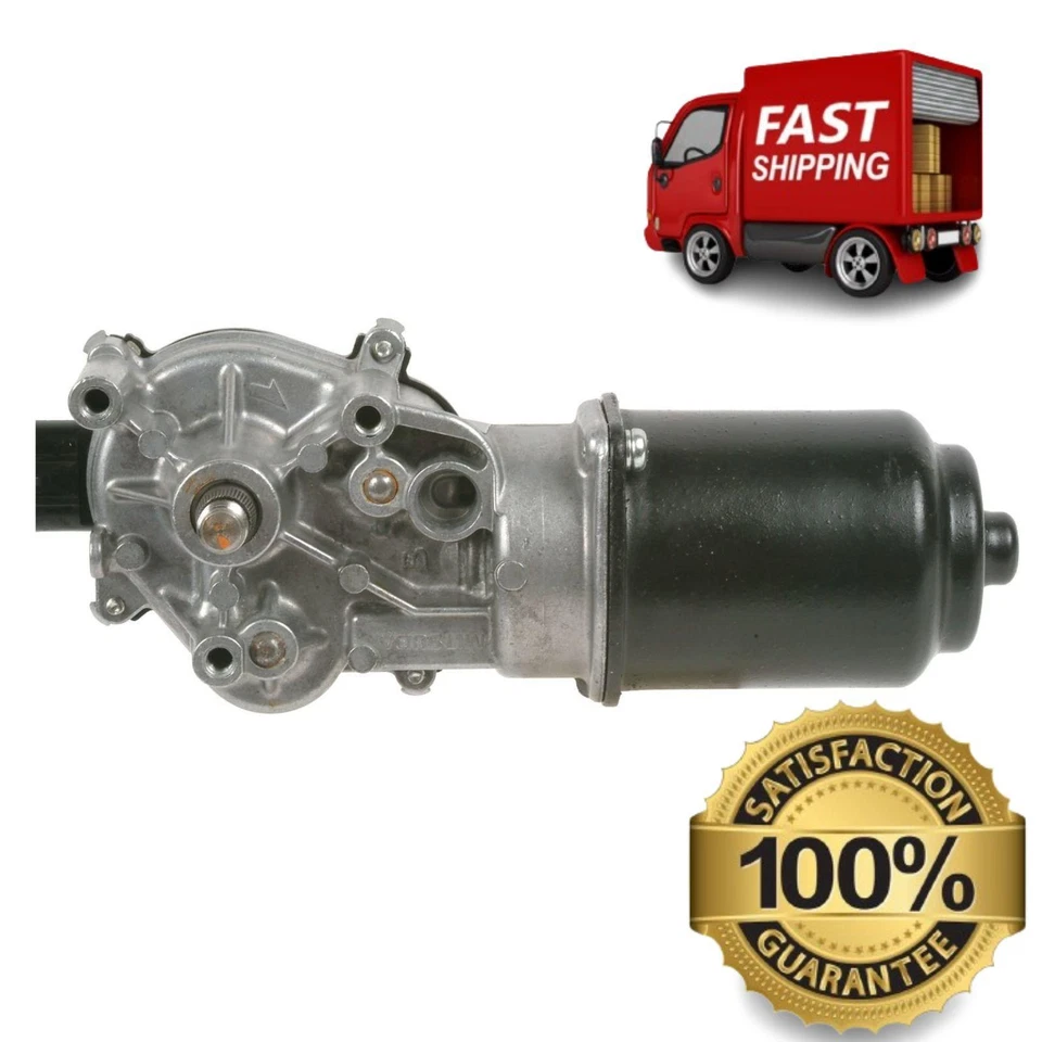 Motor limpiaparabrisas Cardone remanufacturado 43-4038 Foto 1 de 1
