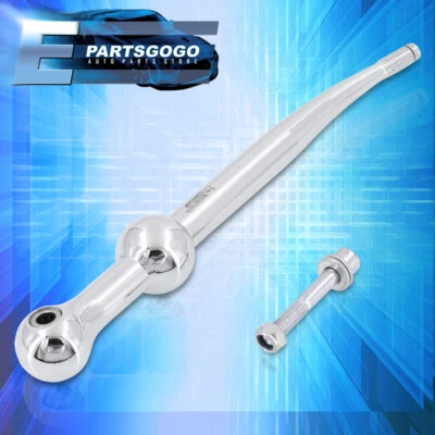 For 88-00 Honda Civic CRX EF EG EK / Integra DA DC JDM Quick Short Throw Shifter - Image 1 of 2