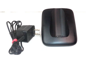 Motorola Cradle, Dock, Charging Base L703M and Power Cord - Picture 1 of 3