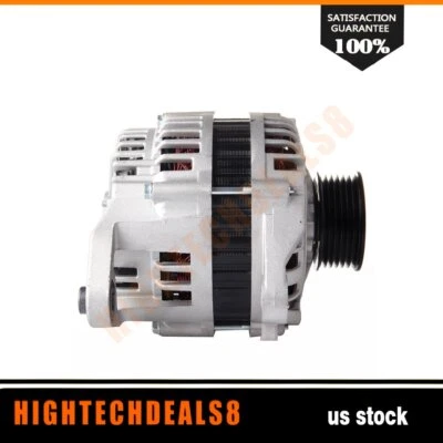 Alternador para Nissan Sentra 1.8 1.8L 2002 2003 2004 2005 2006 23100-4Z40B 13937 Foto 1 de 4