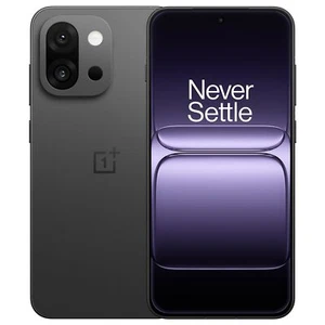 OnePlus 13s (12GB+512GB Nero) Snapdragon® 8 Elite NFC Smarter AI Versione Globale. - Foto 1 di 7