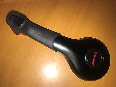 Control Box Handle for Mercury Mariner Side Mount Outboard Remote Control Box - Image 1 of 1