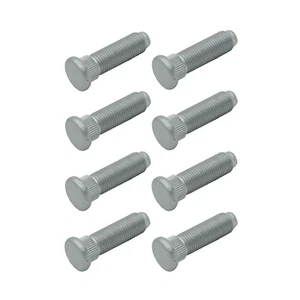 Boulons Goujon Cannelé M14x1,5 Longueur Totale 55mm 8 Pièce You.S Original - Foto 1 di 2