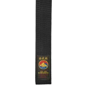 Pine Tree 2 inch Belt Tang Soo Do Martial arts belt - Picture 1 of 5