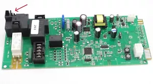 W10174746 Replacement Control Board For Whirlpool Dryer - Picture 1 of 6