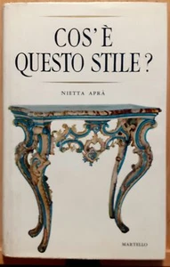 Cos'è questo stile? - Picture 1 of 1