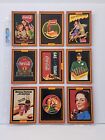 The Coca-Cola Collection 1995 Collect -A- Card Series 4 Complete Set 100 Cards