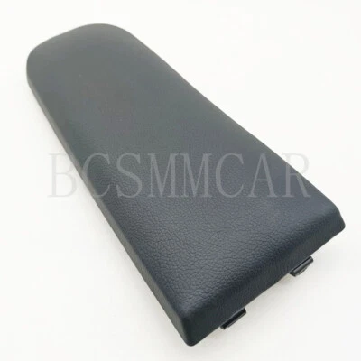 Cubierta reposabrazos almohadilla consola central coche apta para Volkswagen Golf Jetta Passat 1998 Foto 1 de 4