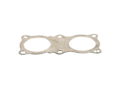 Junta de escape Volvo S80 2007-2015 96437WBDQ 2008 2011 2010 2012 2009 2013 - Imagem 1 de 2