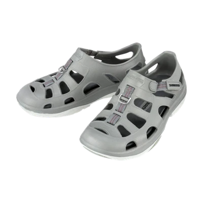 Zapato de pesca Shimano Evair color - gris talla - 12 (EVASH12GY) Foto 1 de 4
