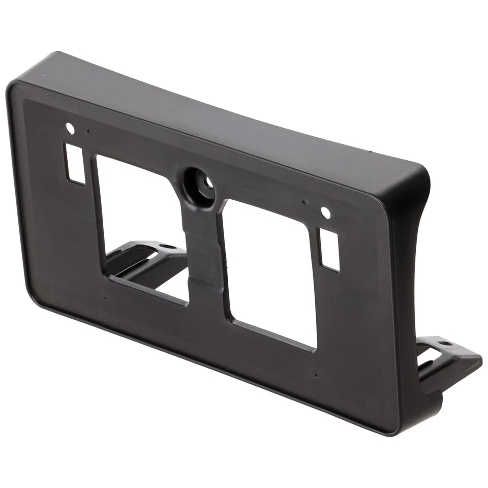 License Plate Bracket For 2004-2005 Honda Civic Front Primed Coupe/Sedan - Image 1 of 1