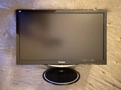ViewSonic Gaming Monitor with AMD FreeSync VX2257-MHD 22" LED built in Speakes  - Image 1 of 4