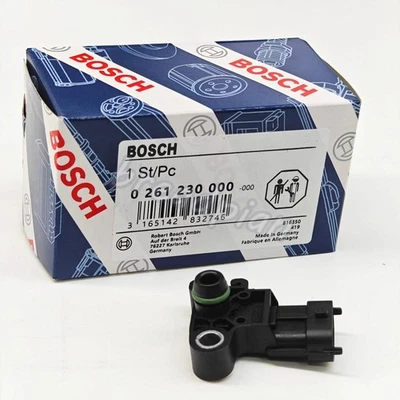 MAP Sensor For 2011-2016 2017 Chevrolet Trax Cruze Buick Encore 1.4L 55567257 - Image 1 of 4