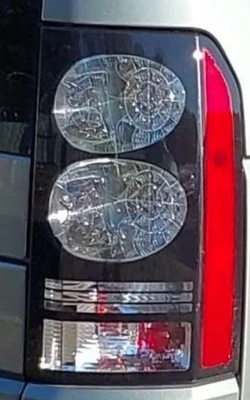 2014-2016 路虎 LR4 右手乘客尾灯原始设备制造商 — 第 1/4 张图片