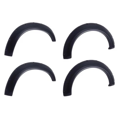 For Dodge Ram 2500 2002-2009 EGR 792554 Bolt-On Style Front & Rear Fender Flares Foto 1 de 2