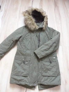 Only Da-Jacke/Parka mit Kapuze -Neuwertig- - Bild 1 von 7