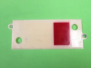 67 68 Mustang Shelby Deluxe Door Light Lens - Bild 1 von 2