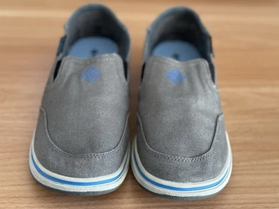 ZAPATOS COLOMBIA NIÑOS’S Unisex Crankbait Pesca Navegación Talla Y 4 Foto 1 de 4