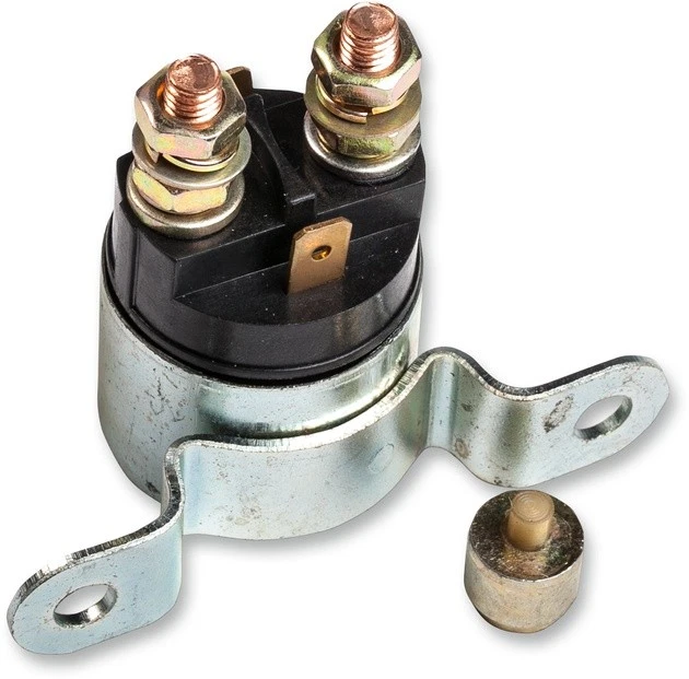 Solenoide de arranque Rick's Motorsports #65-604 Can-Am Foto 1 de 1