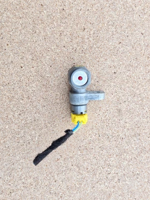 2015-2020 FORD F-150 COLLAPSIBLE STEERING COLUMN SENSOR OEM 27213921 - Image 1 of 4