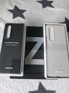 Samsung Galaxy Z FOLD3/4/5/6 5G - Bild 1 von 3