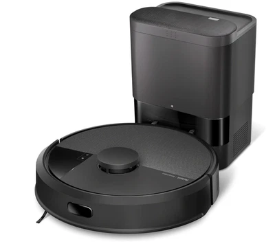 iRobot Robot Roomba 105 Combo + Stazione Autosvuotamento, Robot AspiraLava - Immagine 1 di 4