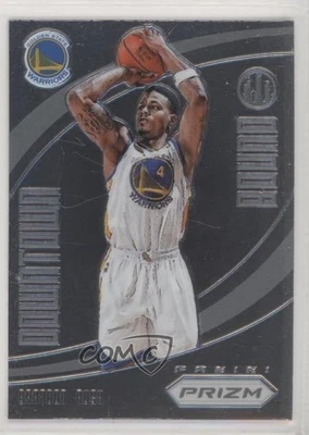 2012-13 Panini Prizm Downtown Bound Brandon Rush #25 - Imagem 1 de 2