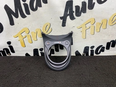 Bisel de cambio automático Nissan 370Z Nismo 09-21 OEM Foto 1 de 4