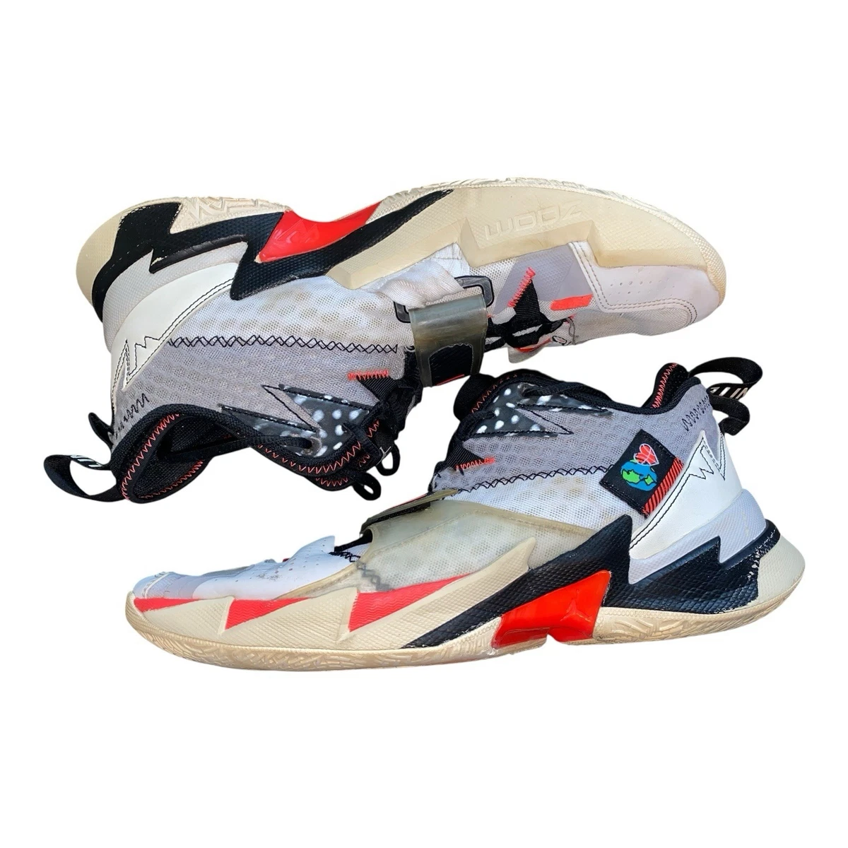 Jordan 'Why Not?' ZER0.3 for Sale | Authenticity Guaranteed | eBay