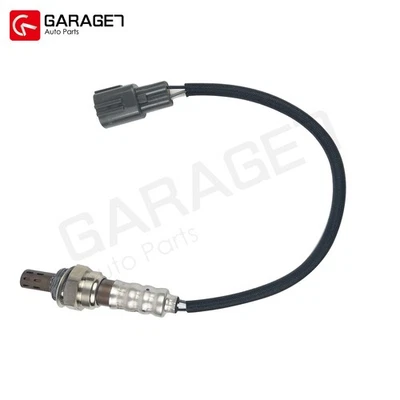 Sensor de oxígeno aguas abajo para Lexus ES300h NX200t NX300h Toyota Avalon Camry RAV4 Foto 1 de 4